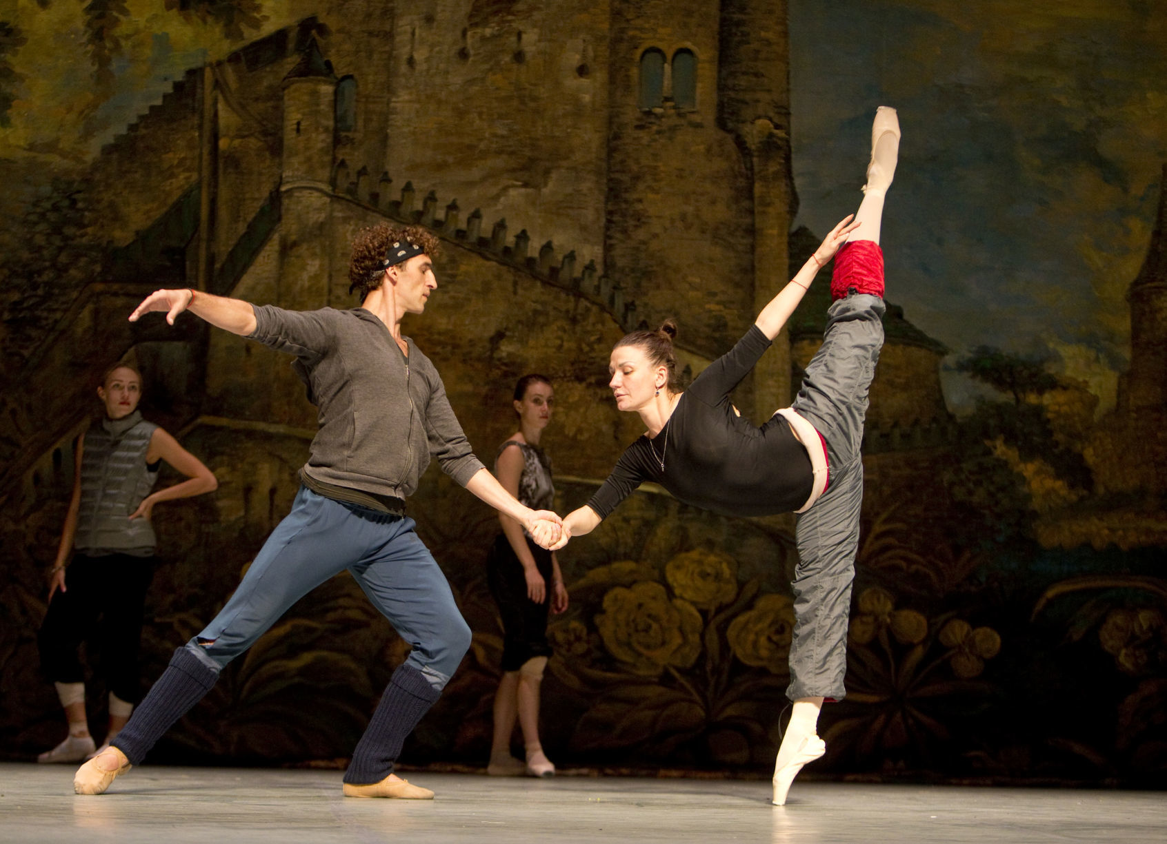 skd RussianBalleTheatreSwanLake 110619 p03